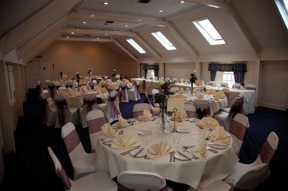 The Admiral Rodney Hotel, Horncastle, Lincolnshire Horncastle  Bekvämligheter bild