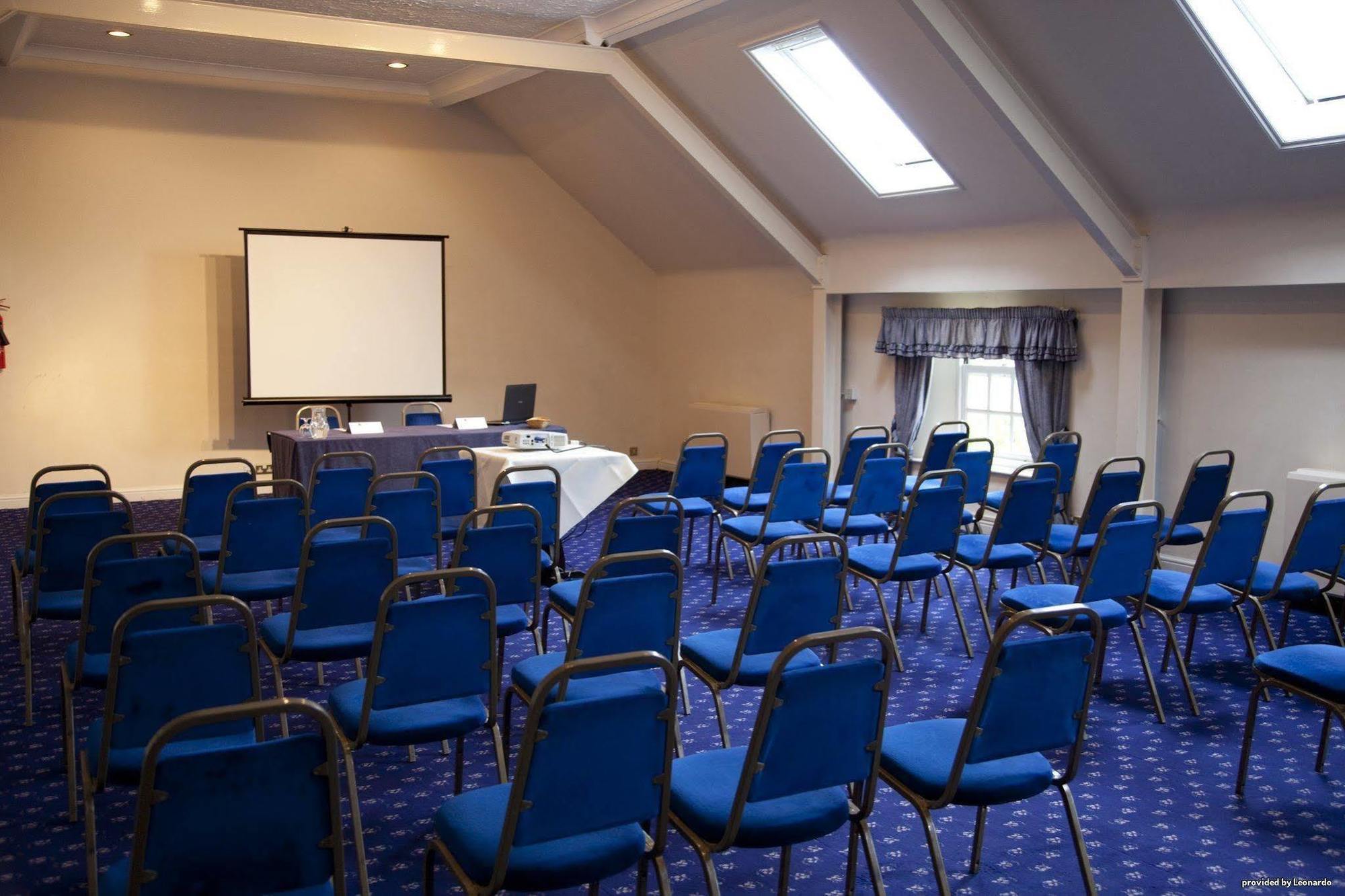The Admiral Rodney Hotel, Horncastle, Lincolnshire Horncastle  Business bild