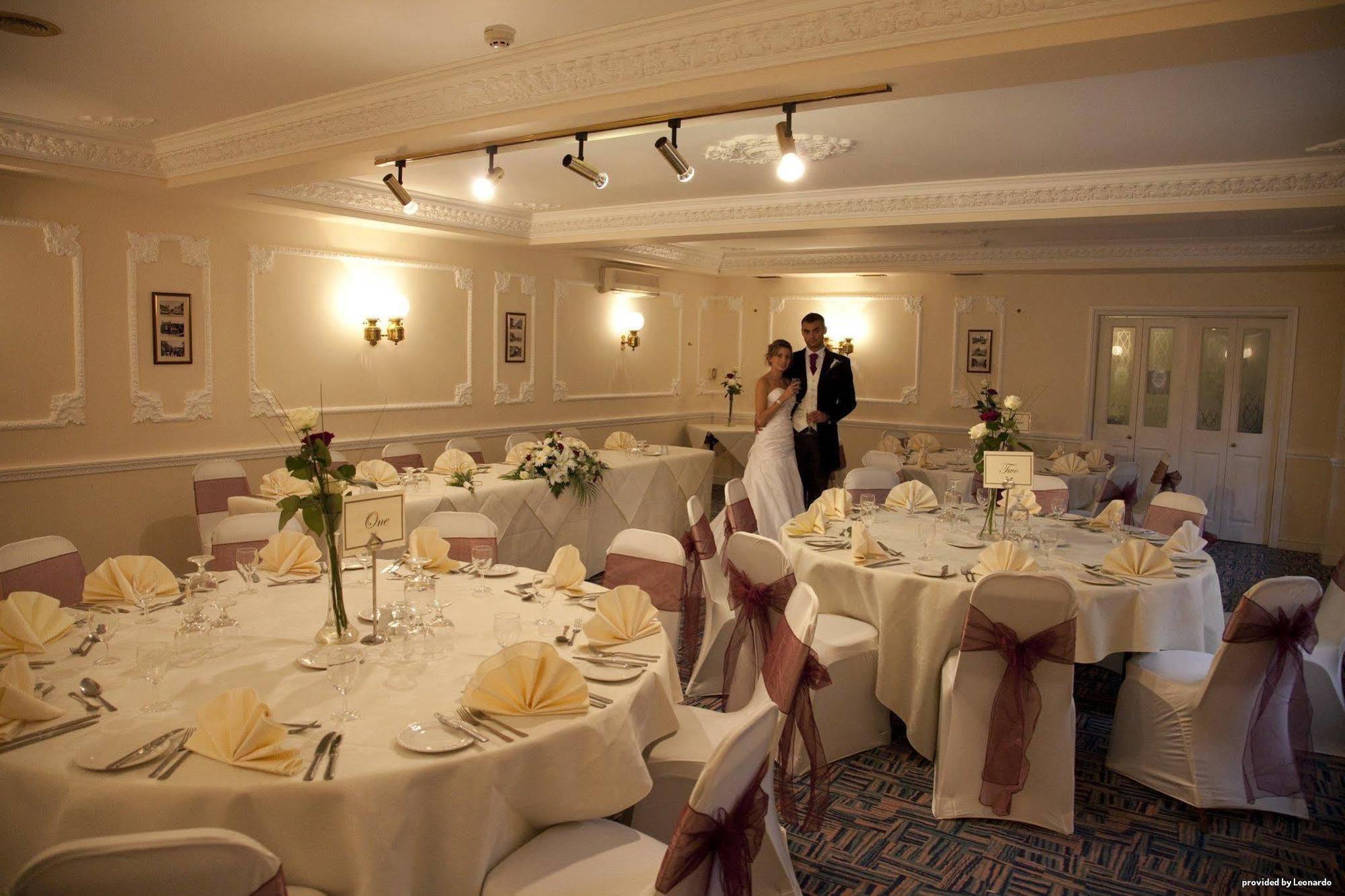 The Admiral Rodney Hotel, Horncastle, Lincolnshire Horncastle  Bekvämligheter bild